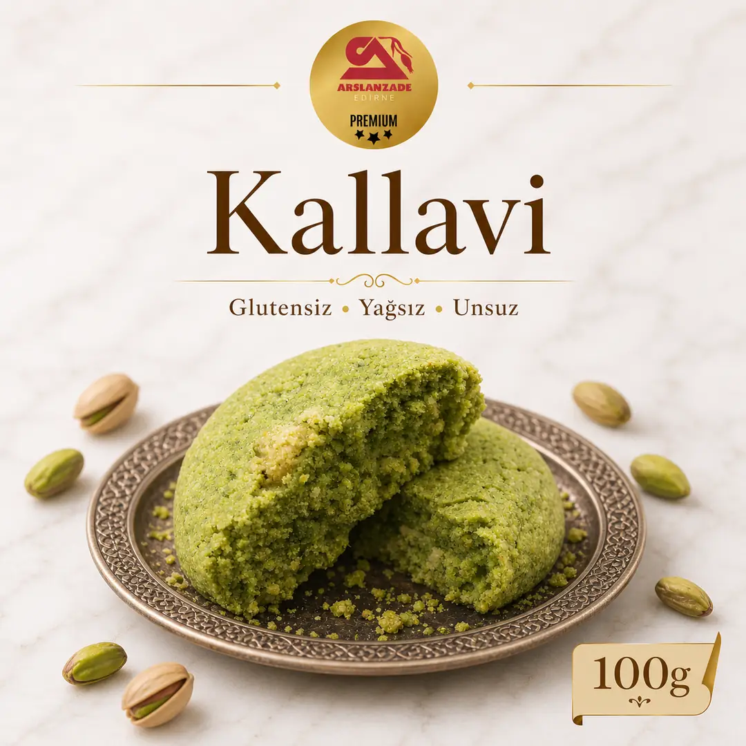 Kallavi